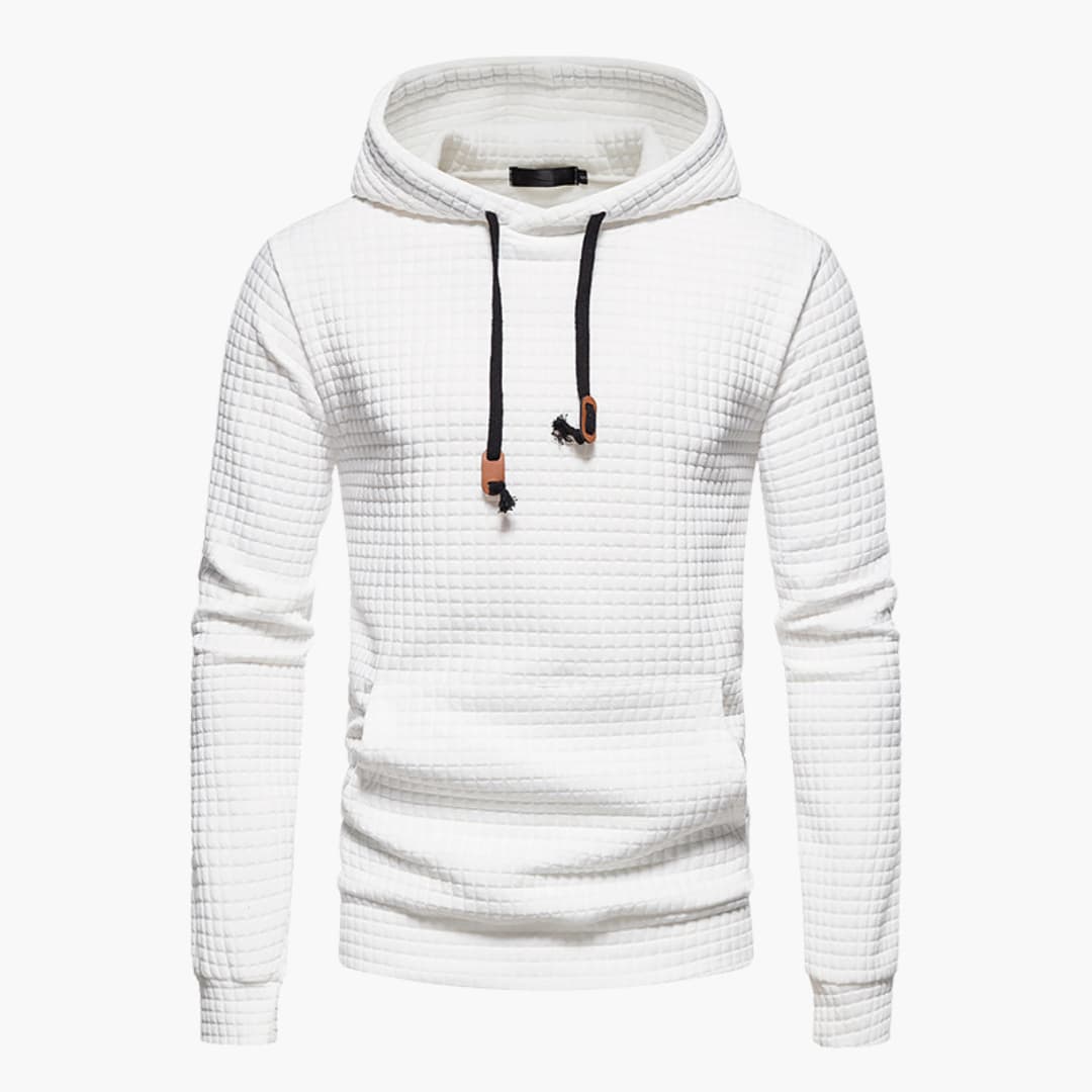 Willem | Stepp-Hoodie