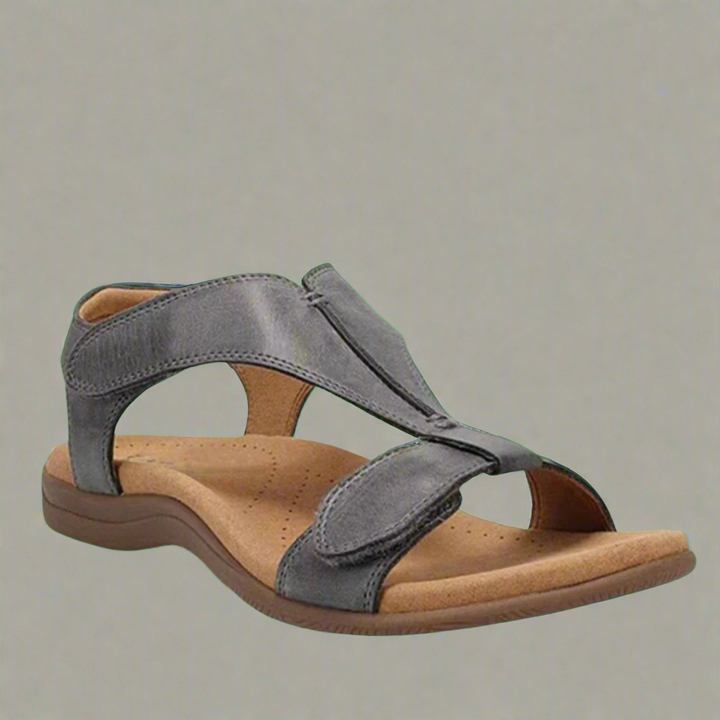 Elsbeth | Komfortable sandaler lavet af premiummateriale til indendørs og udendørs brug