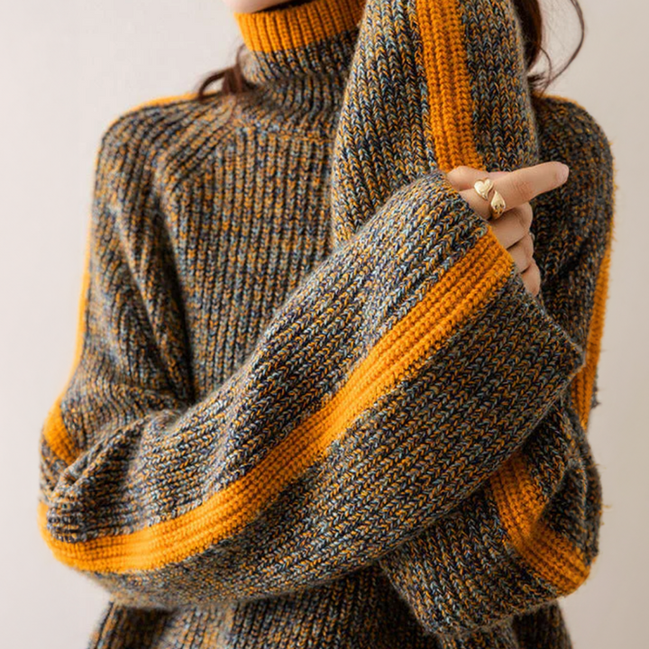 Klaudia | Hyggelig Pullover