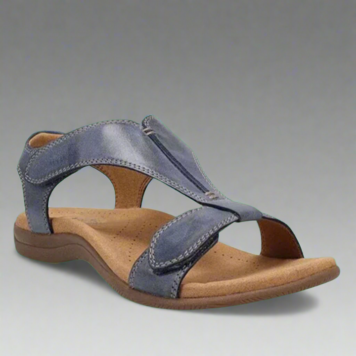 Elsbeth | Komfortable sandaler lavet af premiummateriale til indendørs og udendørs brug