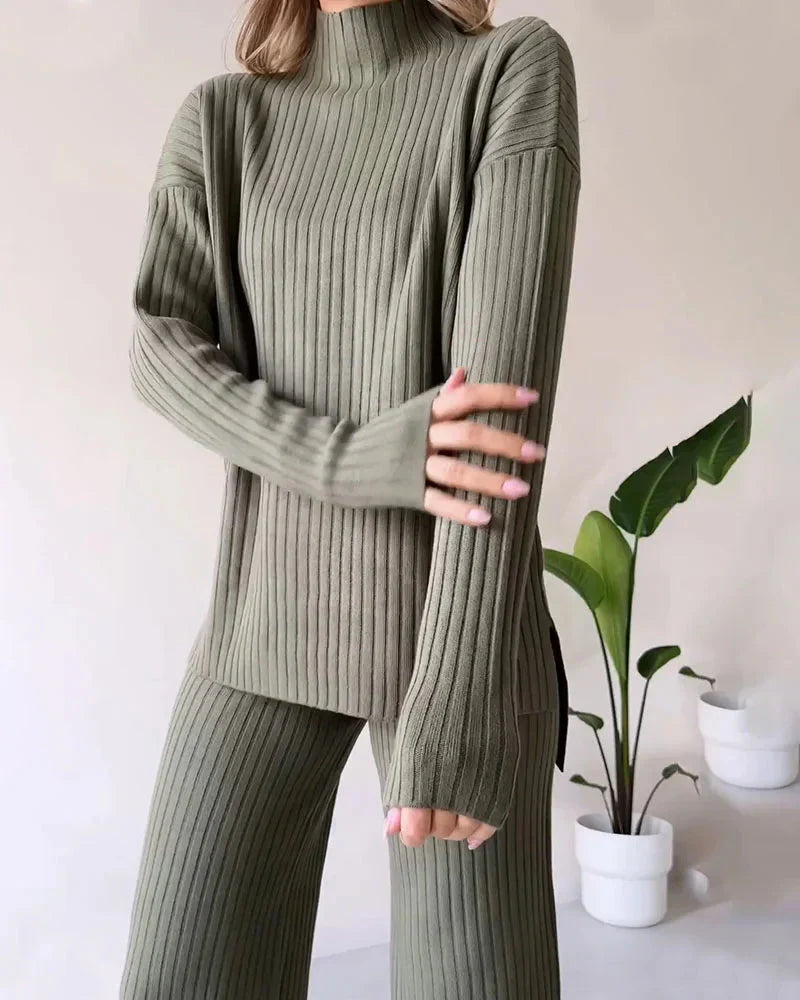 Didi™ - Passende sweater-sæt