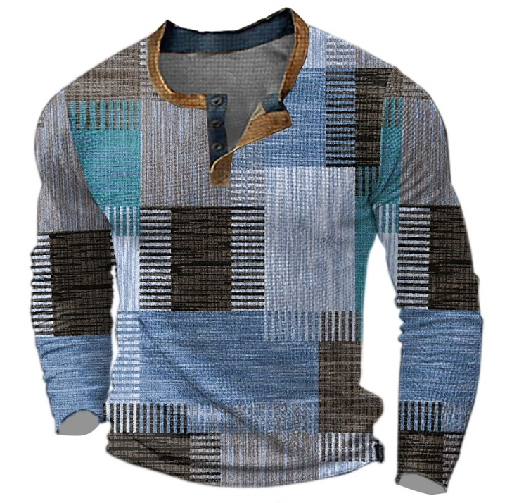 Frédéric - Elegant sweater