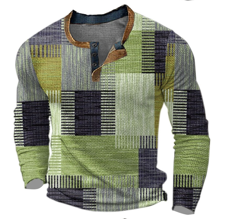 Frédéric - Elegant sweater