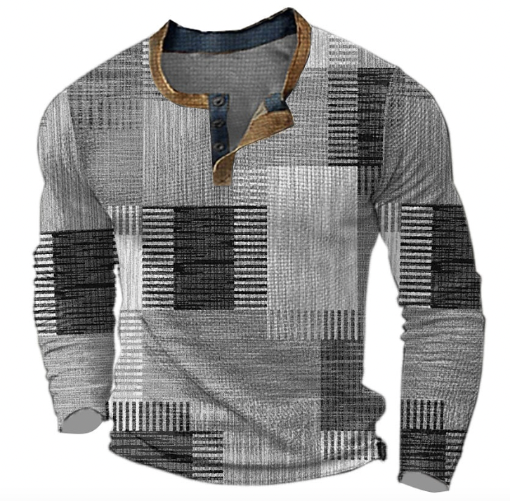 Frédéric - Elegant sweater