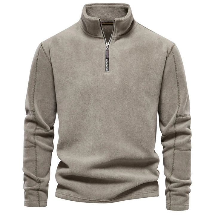 Emil™ | Varmer Fleece Pullover