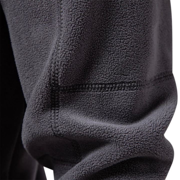 Emil™ | Varmer Fleece Pullover