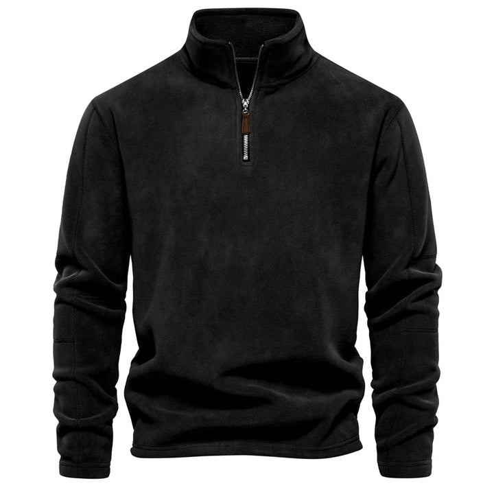 Emil™ | Varmer Fleece Pullover