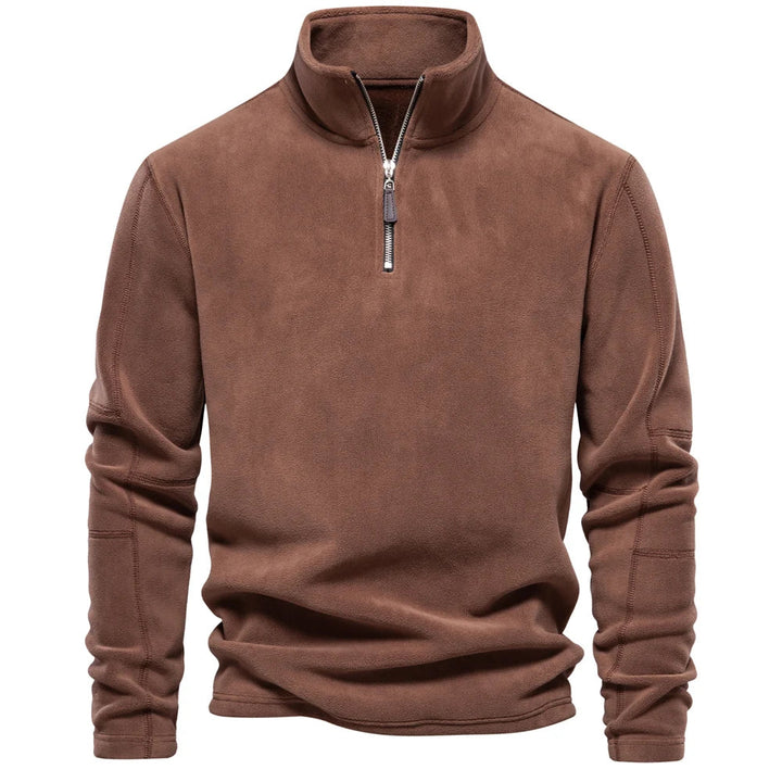 Emil™ | Varmer Fleece Pullover