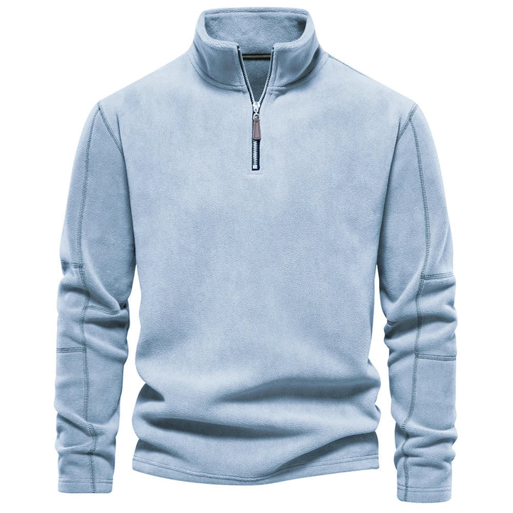 Emil™ | Varmer Fleece Pullover