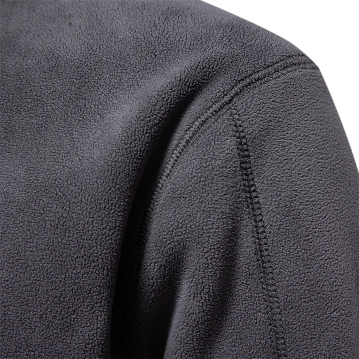 Emil™ | Varmer Fleece Pullover