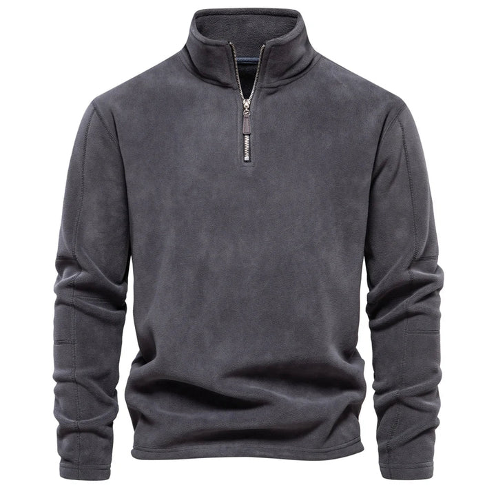 Emil™ | Varmer Fleece Pullover