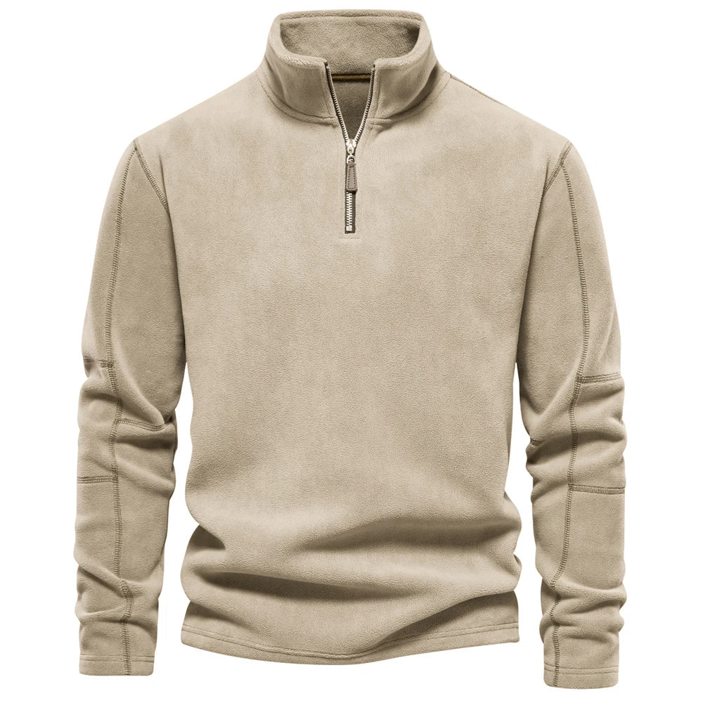 Emil™ | Varmer Fleece Pullover