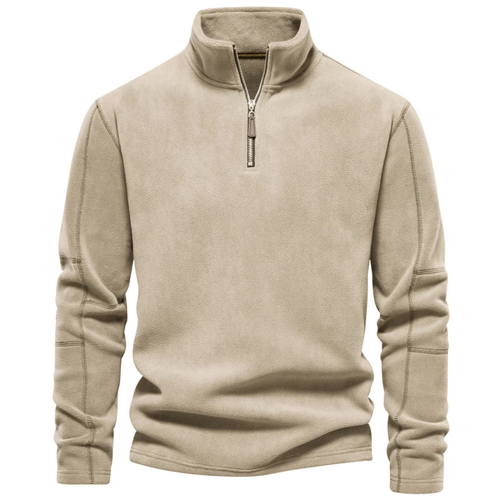 Emil™ | Varmer Fleece Pullover