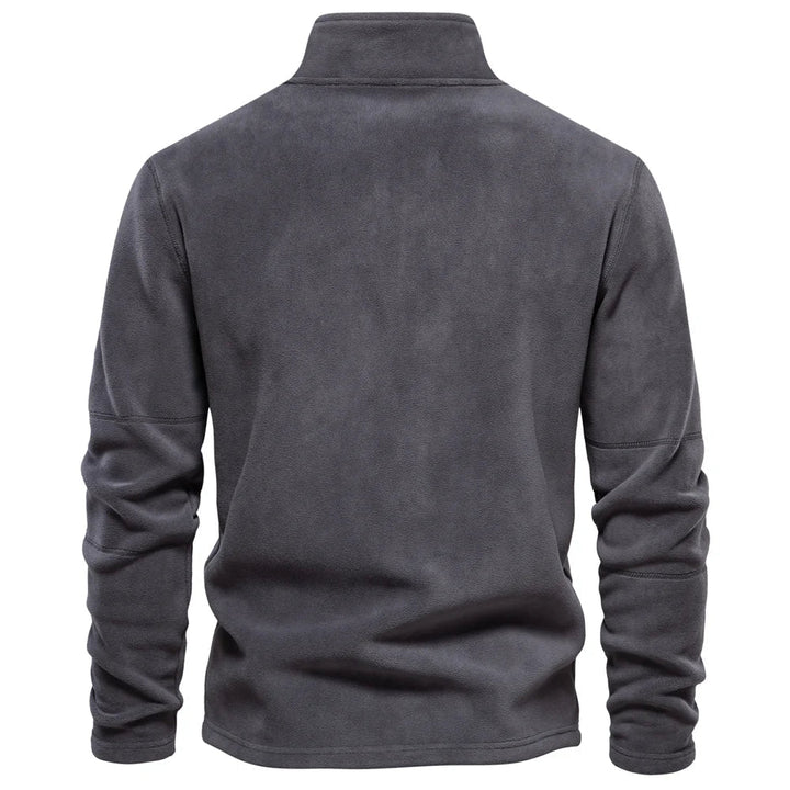 Emil™ | Varmer Fleece Pullover