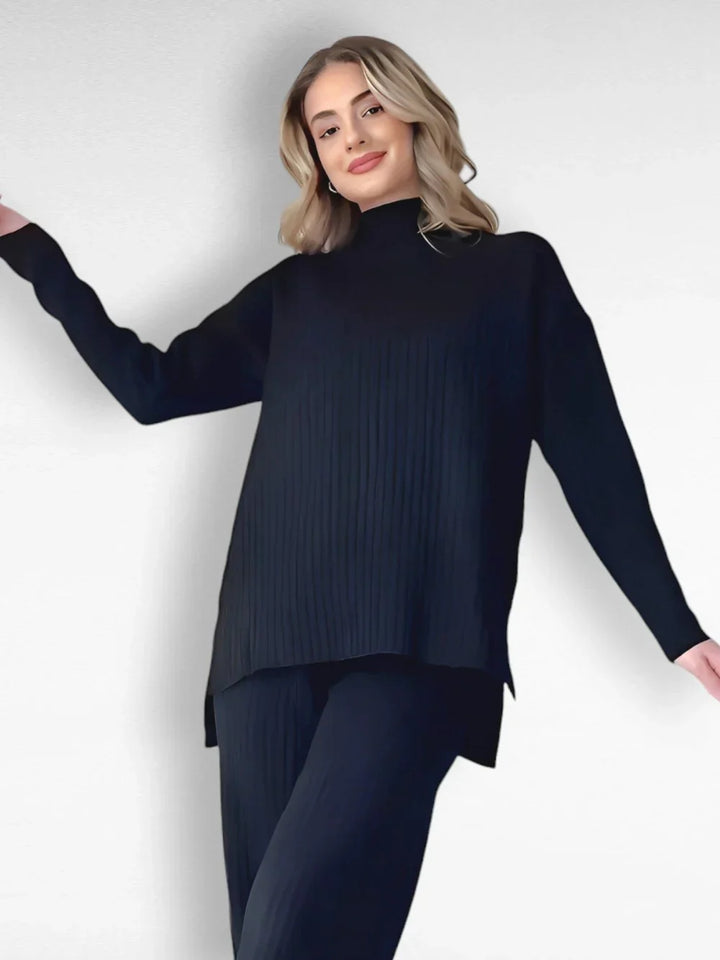 Didi™ - Passende sweater-sæt